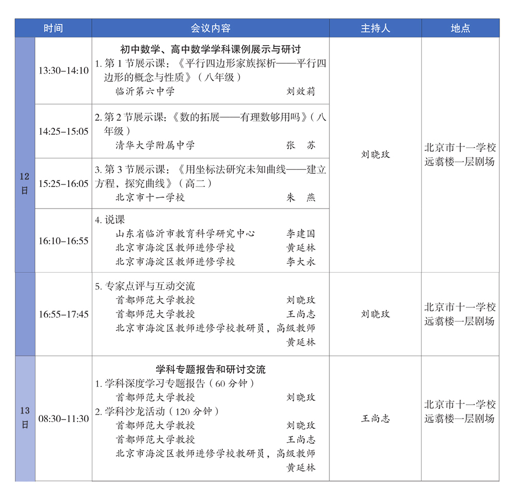 活动流程